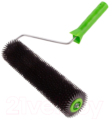 Валик для наливного пола СибрТех 81111 - фото