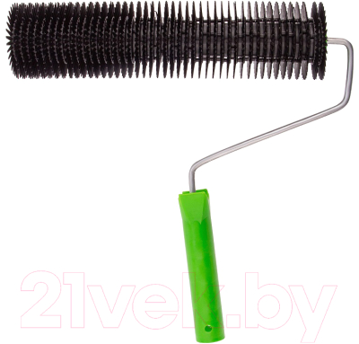 Валик для наливного пола СибрТех 81111