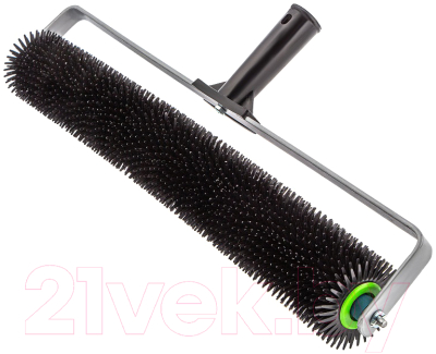 Валик для наливного пола СибрТех 81112 - фото