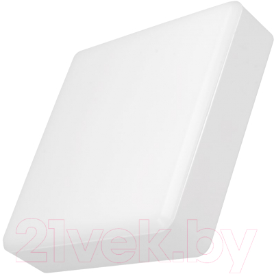 Потолочный светильник IEK ЛПО3026 / LLPO0-3026-1-9-K01 - фото