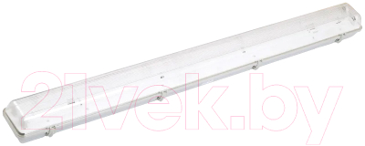 Светильник линейный IEK ЛСП3908A / LLSP3-3908A-2-36-K03 - фото