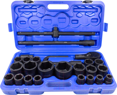 Универсальный набор инструментов Forsage F-68262-5 - фото