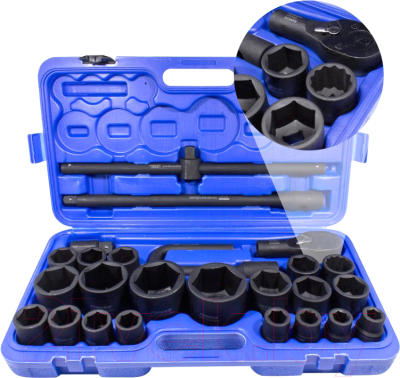 Универсальный набор инструментов Forsage F-68262-5