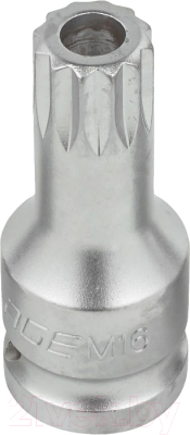 Головка слесарная Forsage F-24806016B - фото