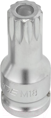 Головка слесарная Forsage F-24806018B - фото