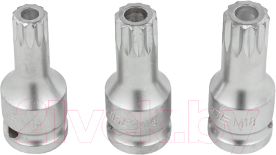 Головка слесарная Forsage F-248060-3