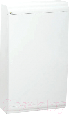 Бокс пластиковый IEK MKP82-N-36-WD-41-05 - фото