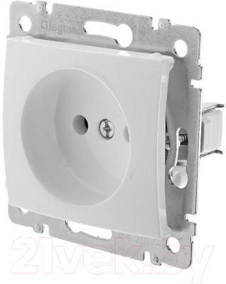 Розетка Legrand Valena 694268 - фото