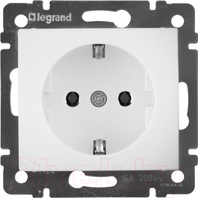 Розетка Legrand Valena 694280 - фото