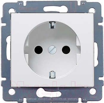 Розетка Legrand Valena 694269 - фото