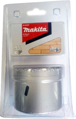 Коронка Makita D-51247