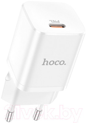 Адаптер питания сетевой Hoco N19