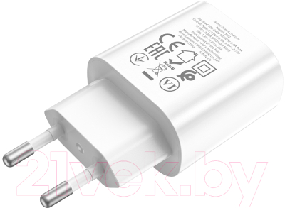 Адаптер питания сетевой Hoco N22