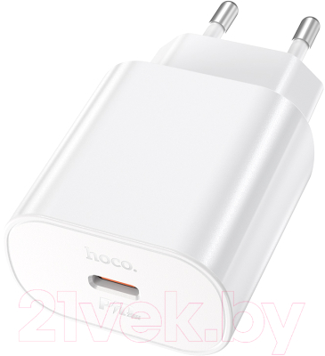 Адаптер питания сетевой Hoco N22