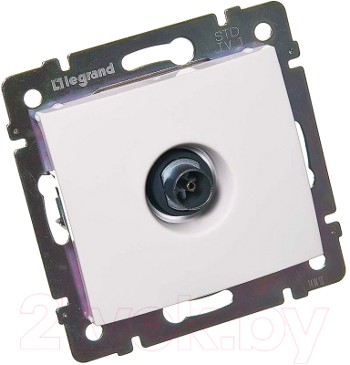 Розетка Legrand Valena 694284 - фото