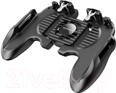 Игровой держатель для смартфона Borofone BG3