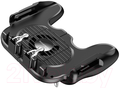 Игровой держатель для смартфона Borofone BG3