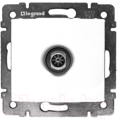 Розетка Legrand Valena 694276 - фото