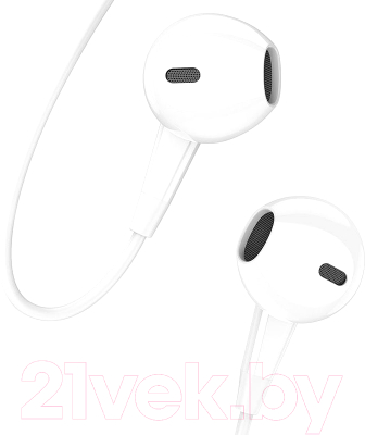 Наушники-гарнитура Borofone BM68 - фото