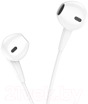 Наушники-гарнитура Borofone BM68