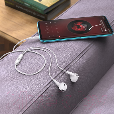 Наушники-гарнитура Borofone BM68