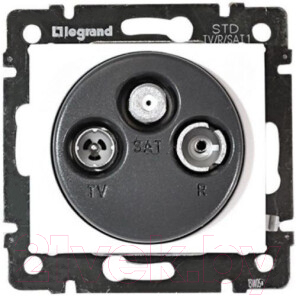 Розетка Legrand Valena 694277 - фото