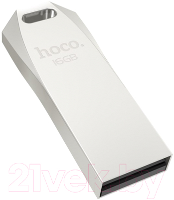Usb flash накопитель Hoco UD4 USB2.0 16Gb - фото