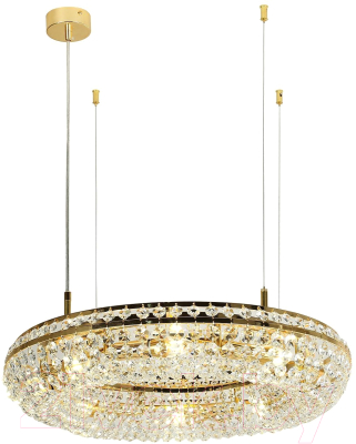 Люстра FAVOURITE 4015-8P - фото