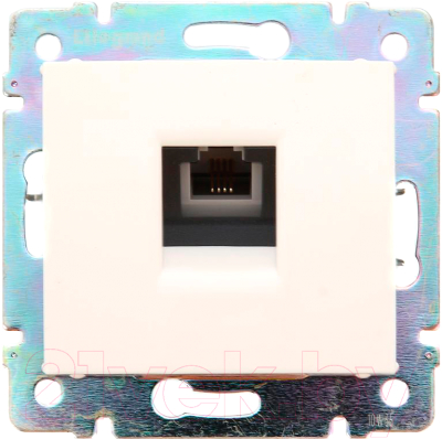 Розетка Legrand Valena 694274 - фото