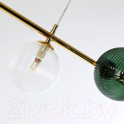 Люстра FAVOURITE 4035-5P