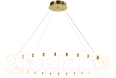 Люстра FAVOURITE 4014-10P