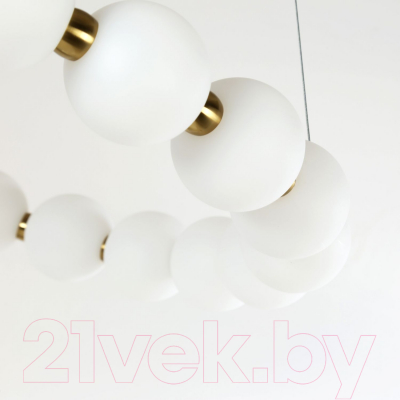 Люстра FAVOURITE 4014-10P