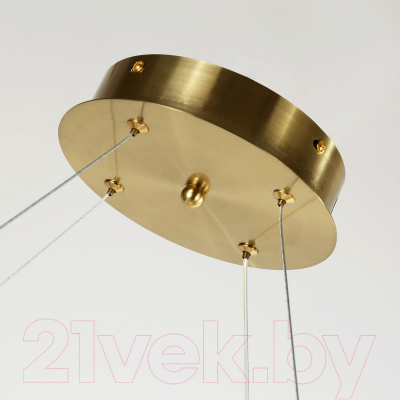 Люстра FAVOURITE 4014-10P