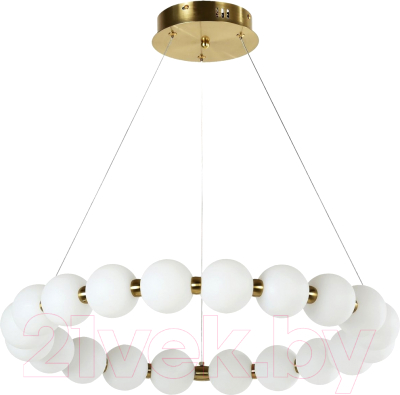 Люстра FAVOURITE 4014-6P - фото