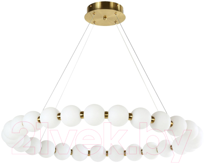 Люстра FAVOURITE 4014-8P - фото