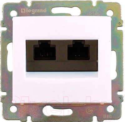 Розетка Legrand Valena 694292 - фото