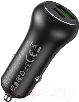 Зарядное устройство автомобильное Hoco Z38