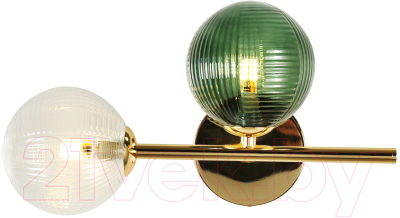 Бра FAVOURITE 4035-2W - фото