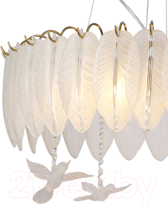 Люстра FAVOURITE 3054-8P