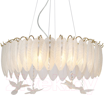 Люстра FAVOURITE 3054-8P