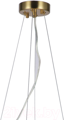 Люстра FAVOURITE 3054-8P