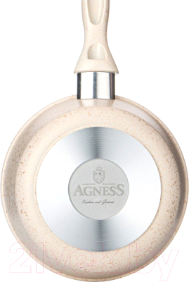 Ковш Agness 899-203