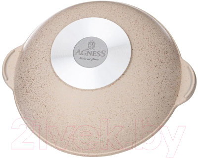 Вок Agness 899-213