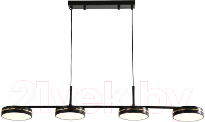 Люстра FAVOURITE 4042-4P - фото