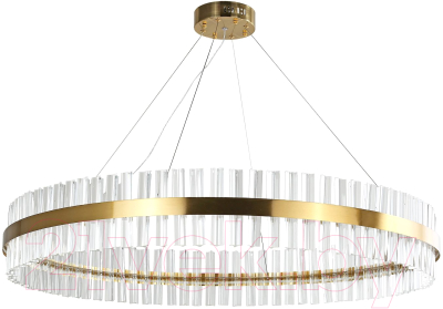 Люстра FAVOURITE 4012-10P - фото