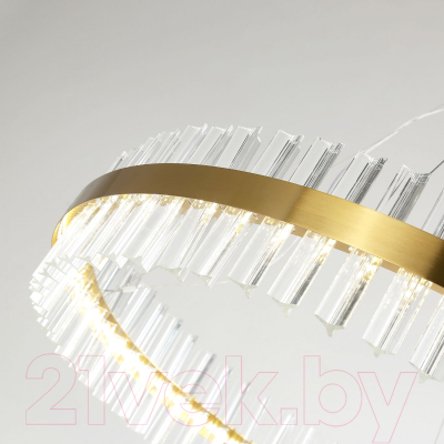 Люстра FAVOURITE 4012-10P