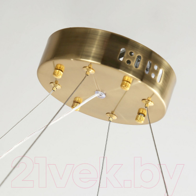 Люстра FAVOURITE 4012-10P