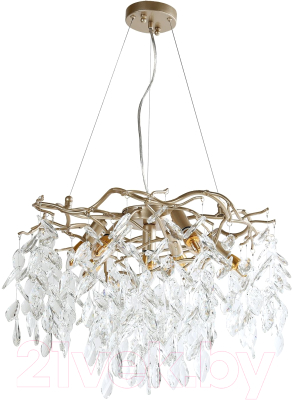 Люстра FAVOURITE 3056-7P - фото