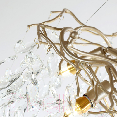 Люстра FAVOURITE 3056-7P