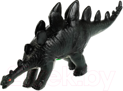 Фигурка игровая Играем вместе Динозавр Стегозавр / 1907Z926-R - фото